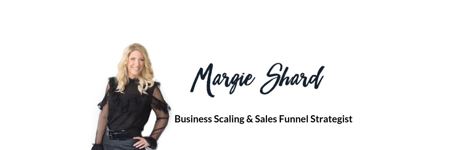margieshard's profile banner image