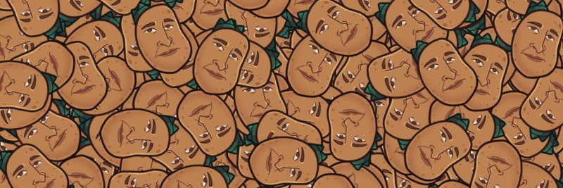 Serbian_Potato's profile banner image