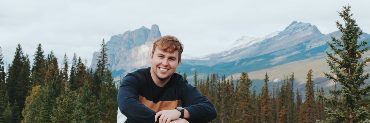 IsaacDemers's profile banner image