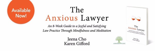 AnxiousLawyer Profile Banner