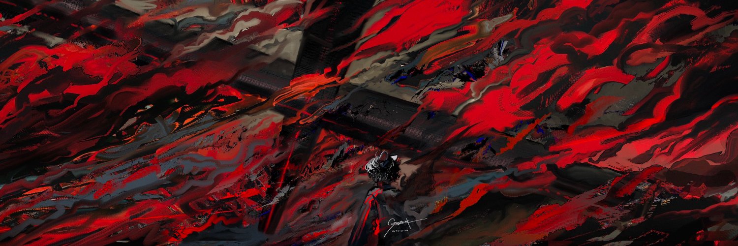 Azrelgignes's profile banner image