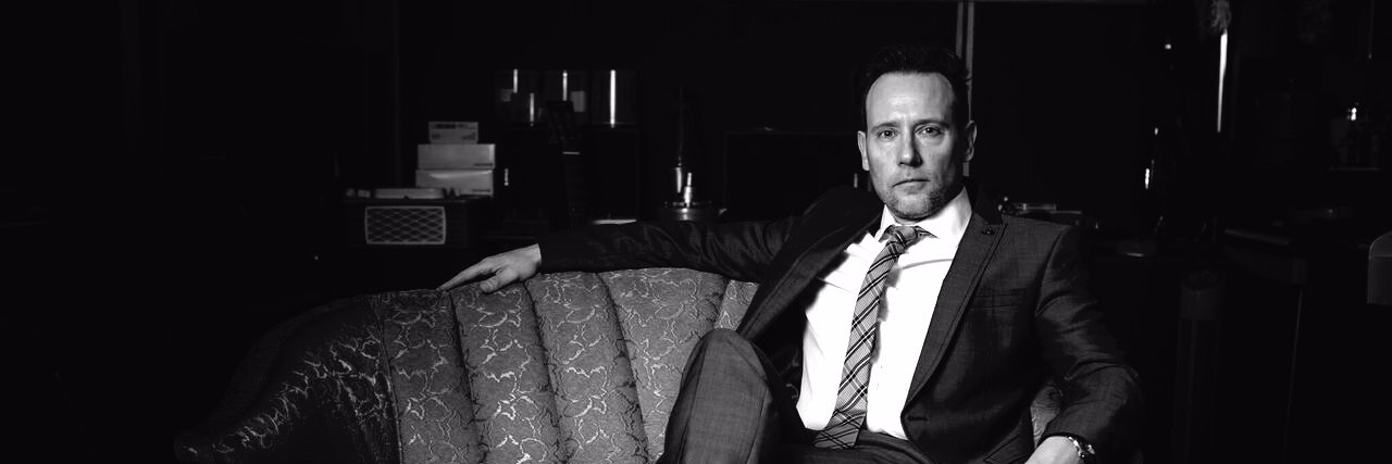 rooster_davis's profile banner image