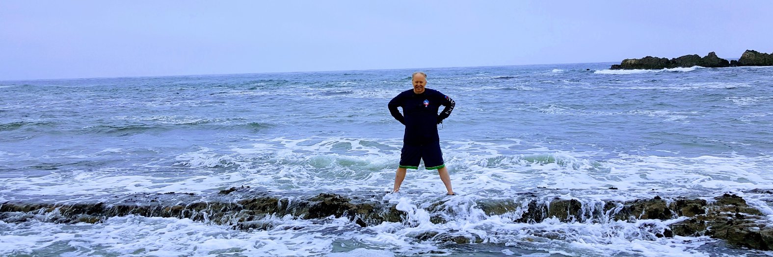 RussEngle's profile banner image