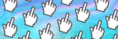 gingeriniroo's profile banner image