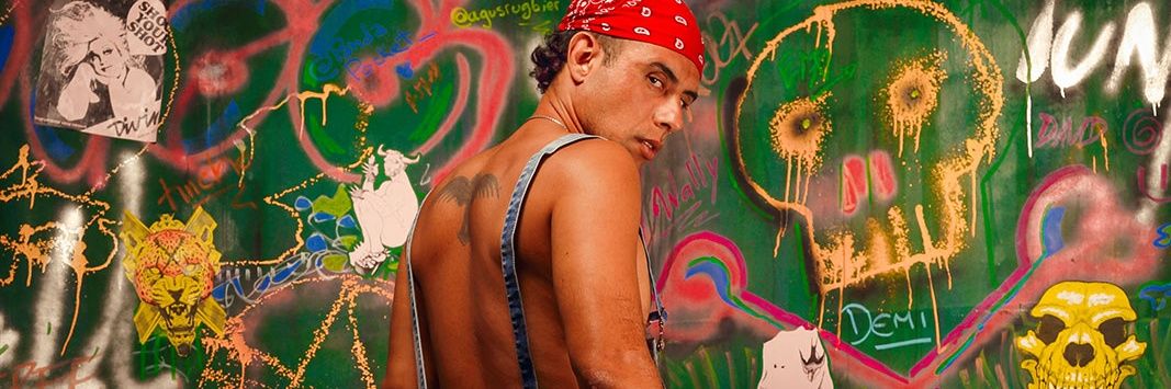 DaBarrios's profile banner image