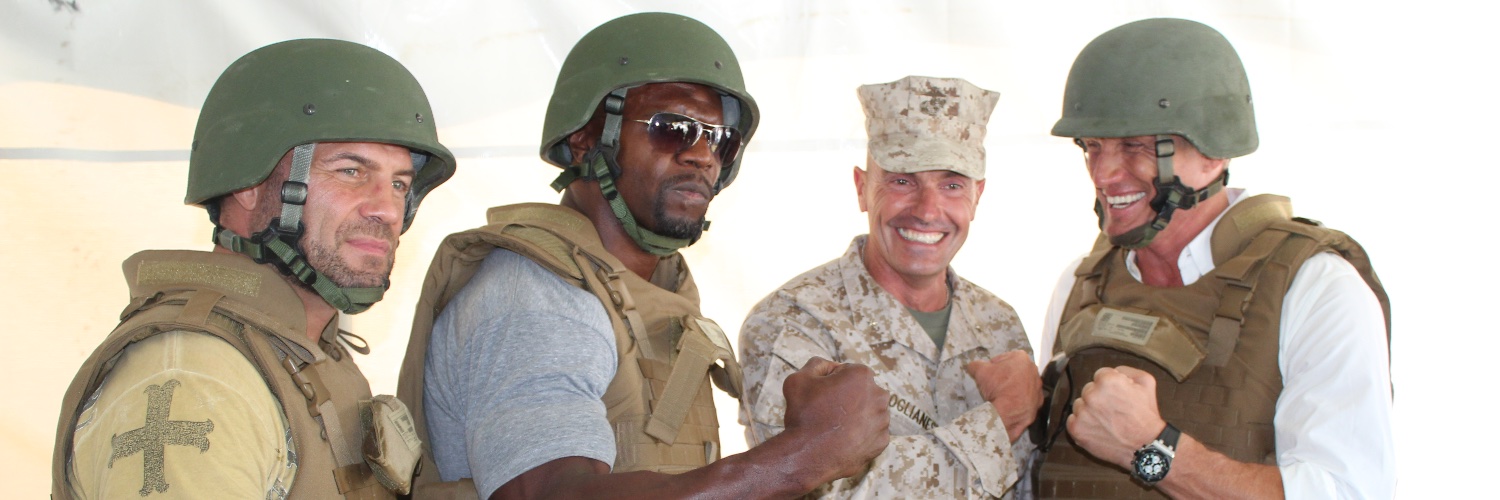 vinnycog's profile banner image