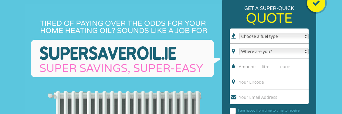 SuperSaverOil's profile banner image