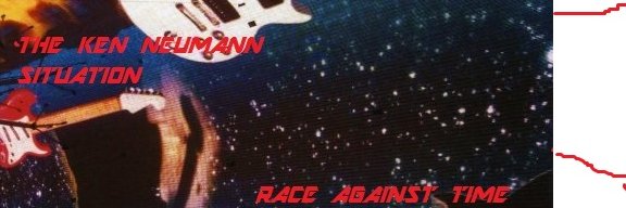 Ken Neumann banner
