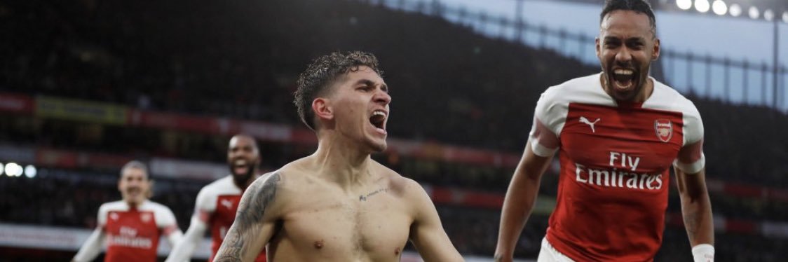 gooner_vic's profile banner image