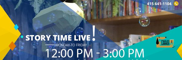 Charliescorner_ Profile Banner