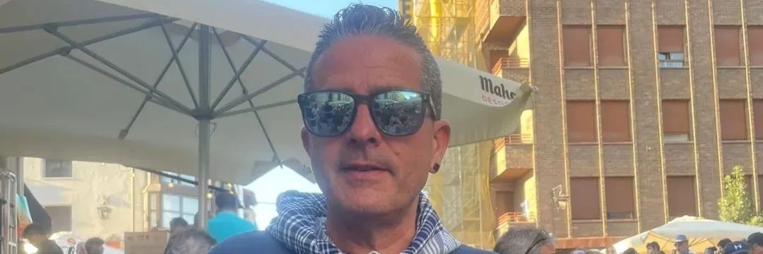 KEKO FELTRERO PINEDO banner