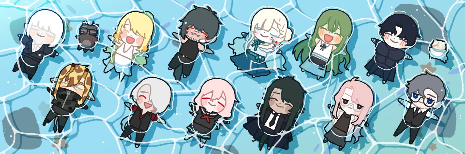 formineMK's profile banner image