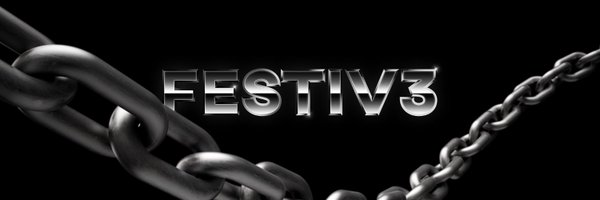 FESTIV3BEATS Profile Banner
