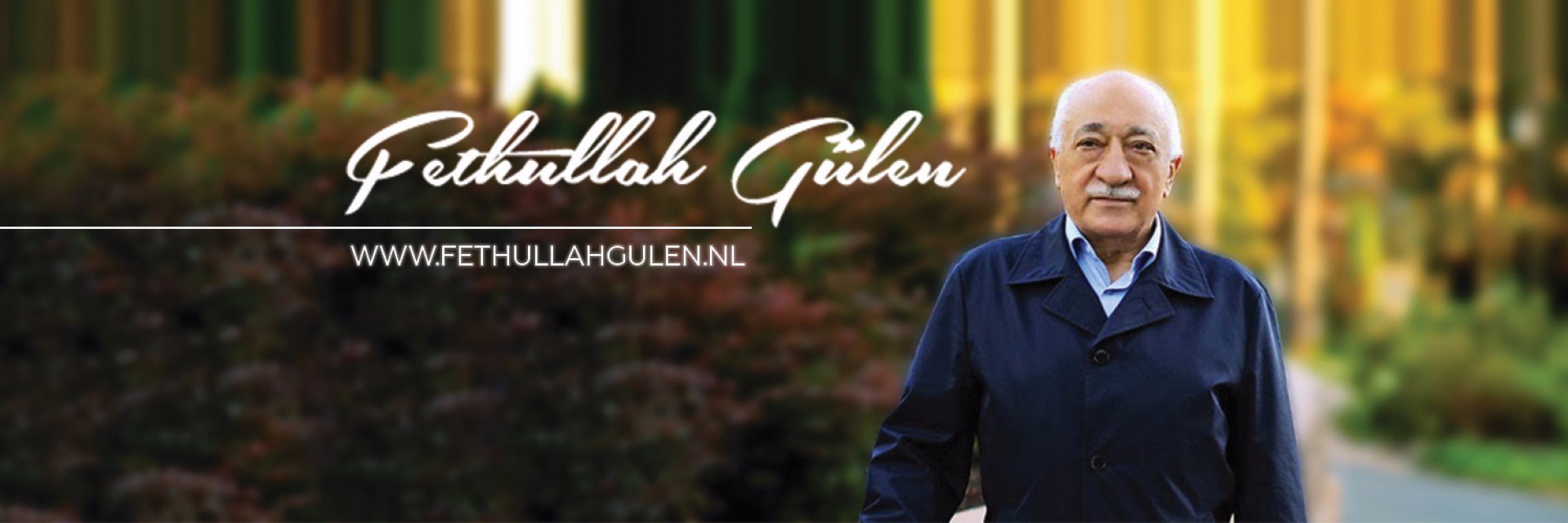 FGulenNL's profile banner image
