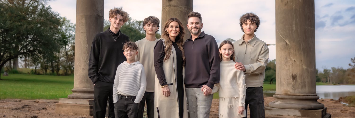 calebwmoran's profile banner image