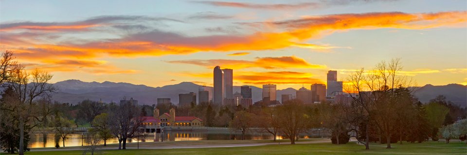 Denver NORML banner