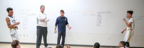 HeyCoachBart Profile Banner