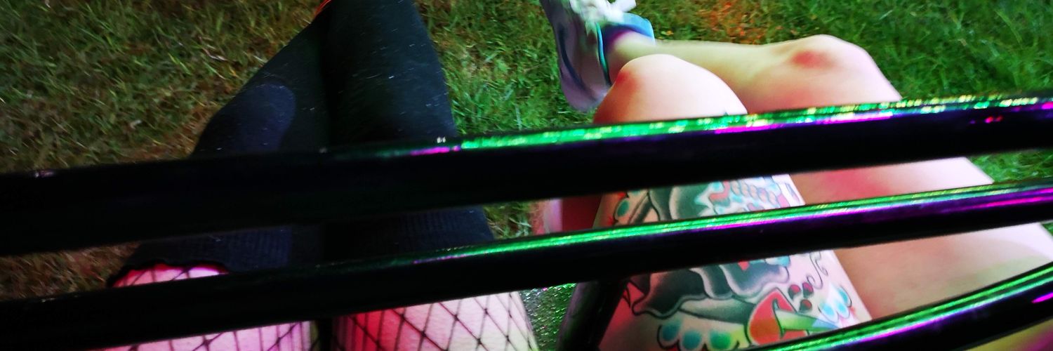 muppetysoup's profile banner image