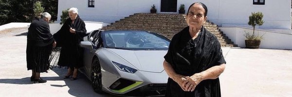 BabaBalkan Profile Banner