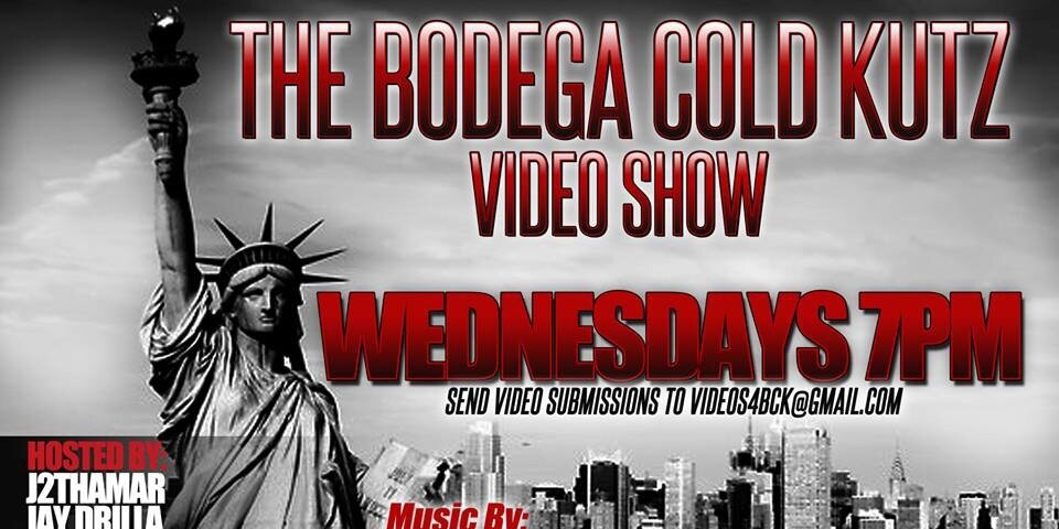 BodegaColdKutz's profile banner image