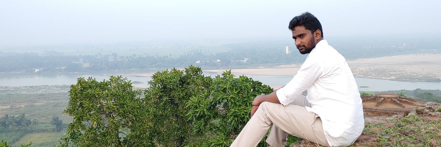 jangam_daya's profile banner image