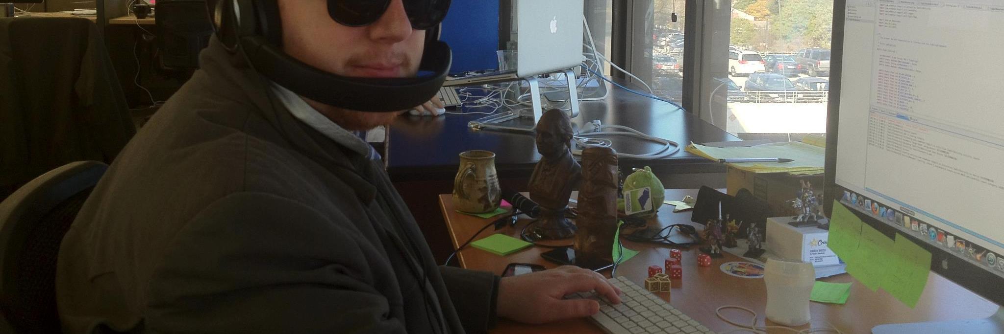 AndyBandana's profile banner image