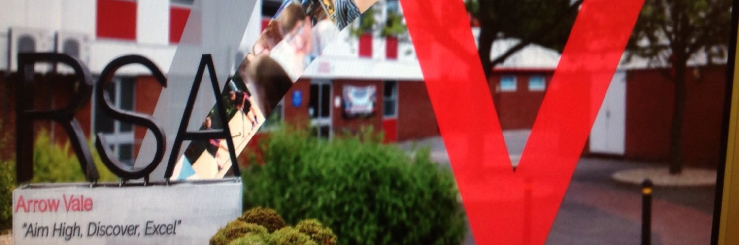 AV Performing Arts banner