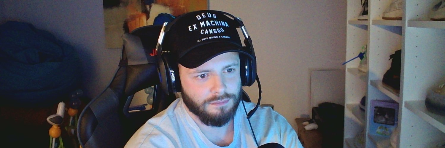 EdamskiWarzone's profile banner image