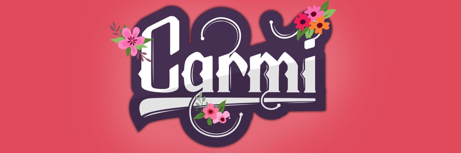 🌸Carmi🌸 banner