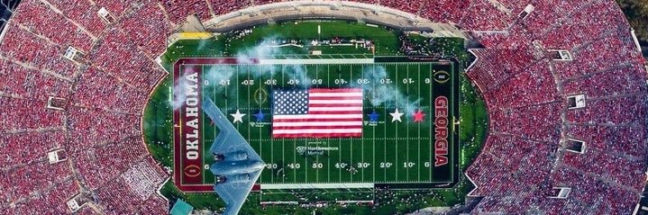 Crypto Sooners banner