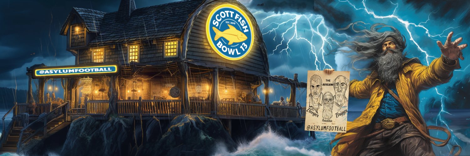 Fleeger and Briggs banner