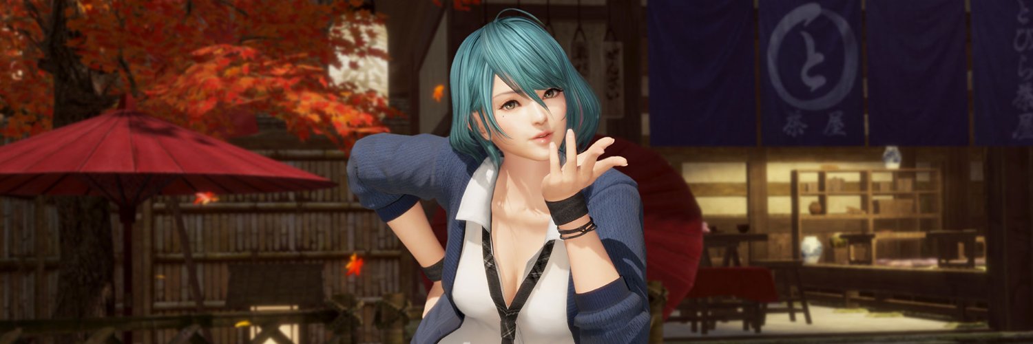 KevinTamaki's profile banner image