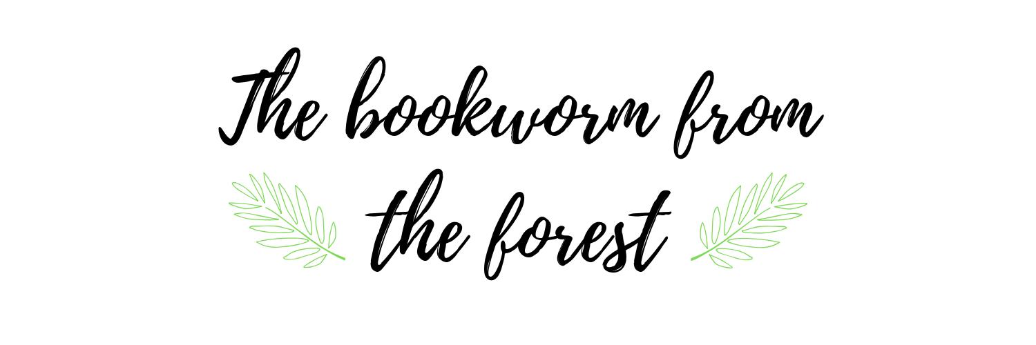 bfromtheforest's profile banner image