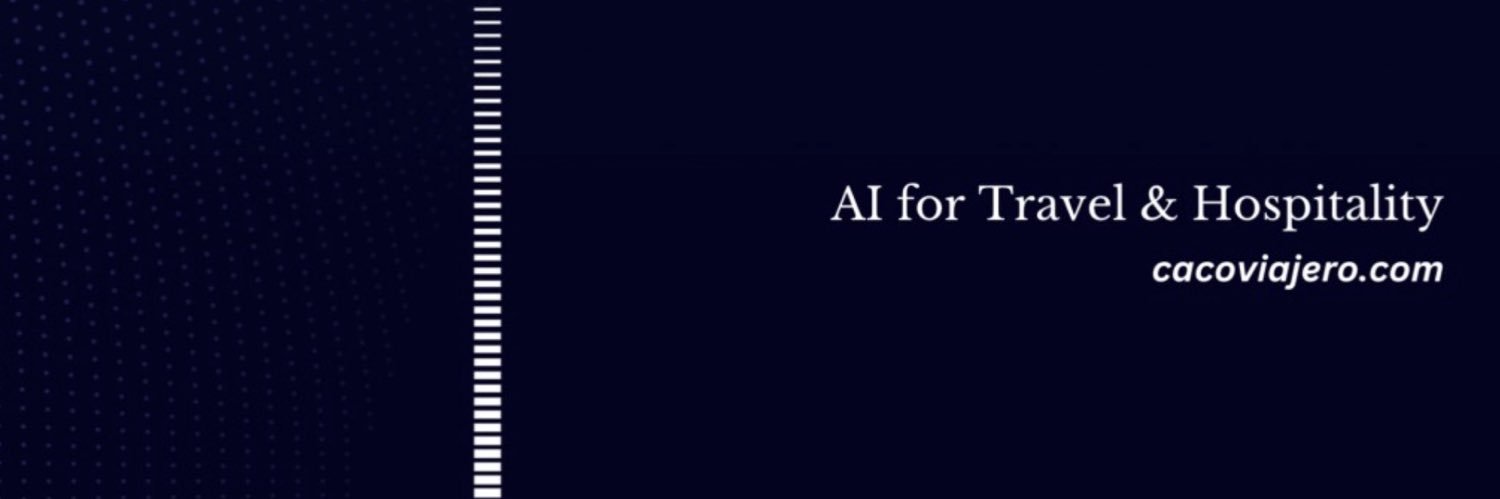 Caco Viajero | Carlos Scheuch banner