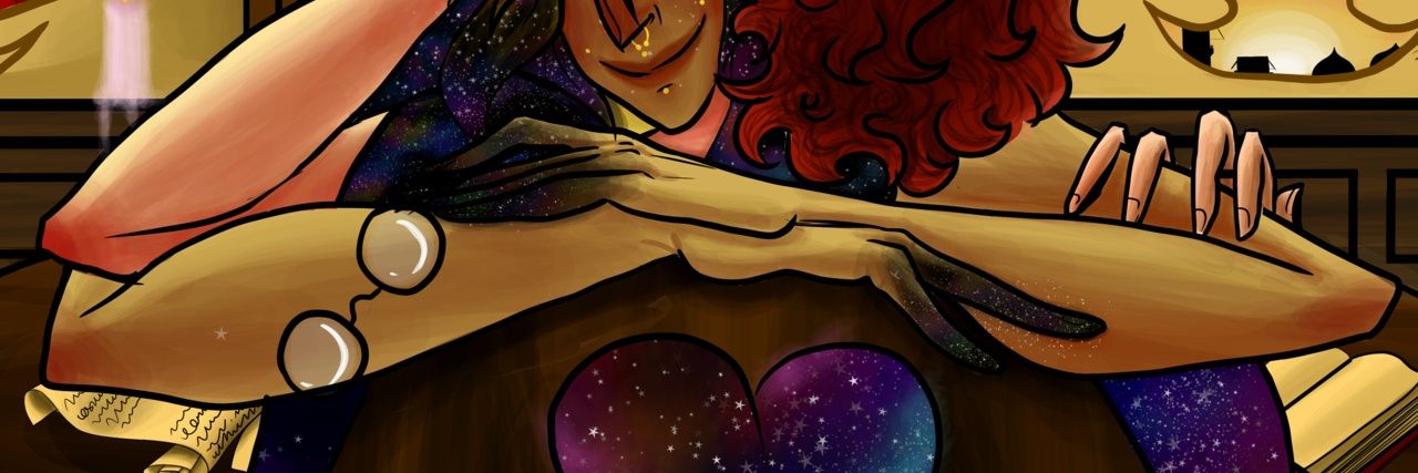 Loechness's profile banner image