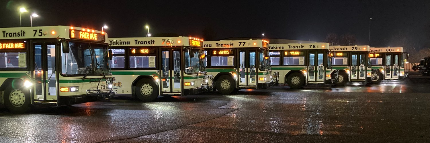 YakimaTransit's profile banner image