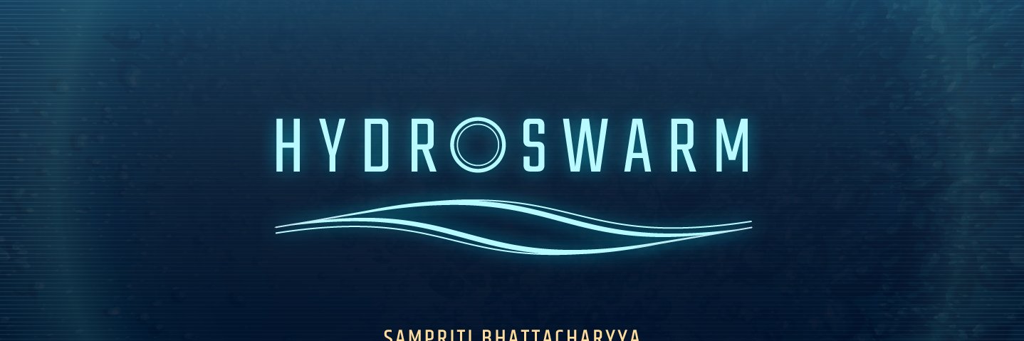 hydroswarm's profile banner image