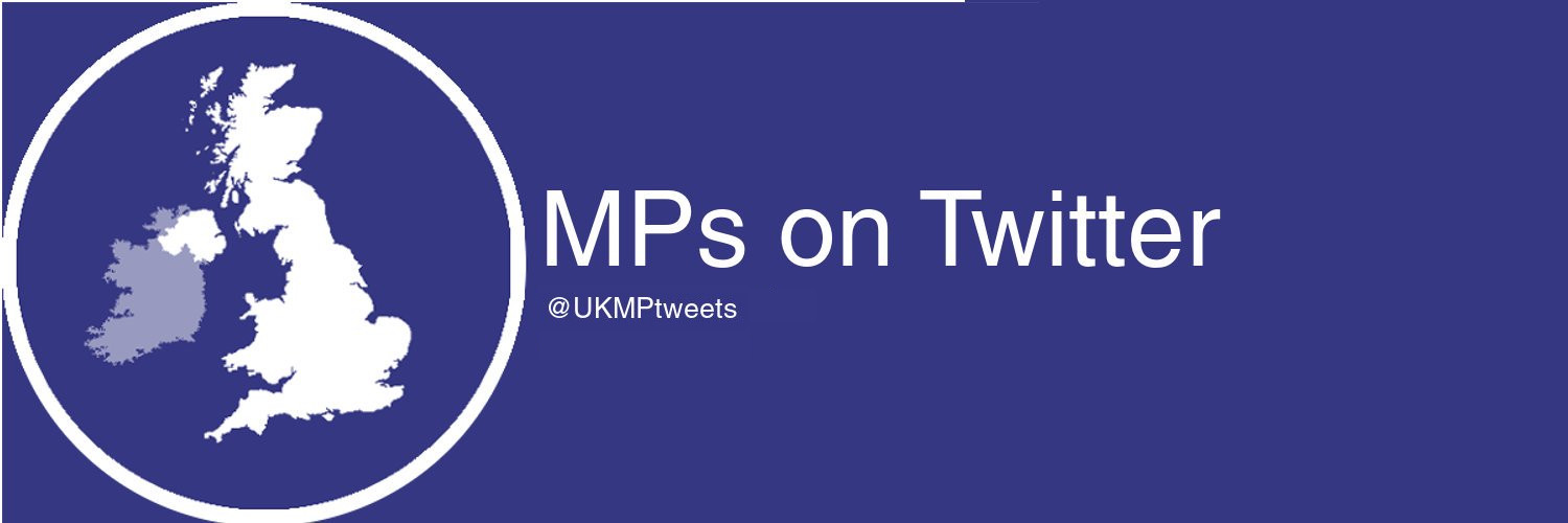 UKMPtweets's profile banner image