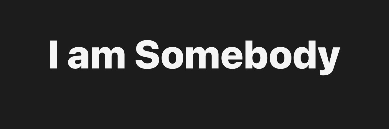 Virginia, Ice Out banner