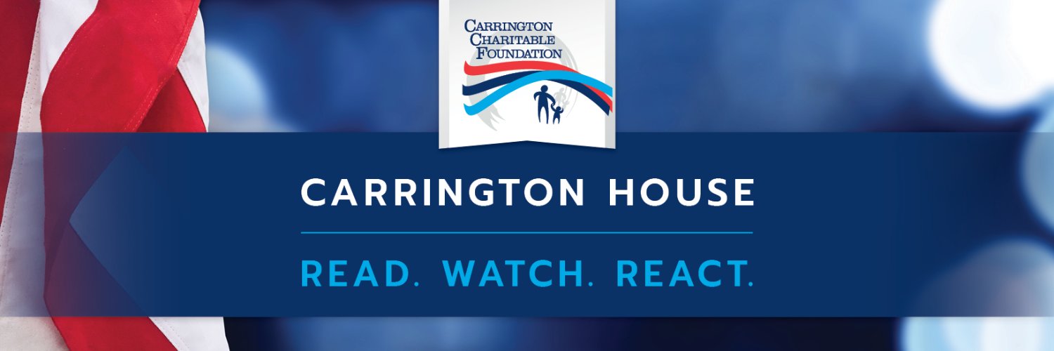 CarringtonCF's profile banner image