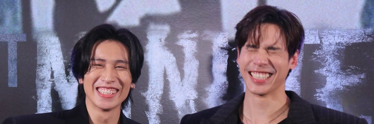 kforkhaow's profile banner image