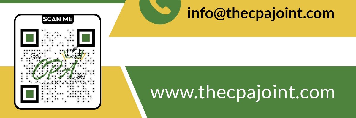 TheCPAJoint's profile banner image