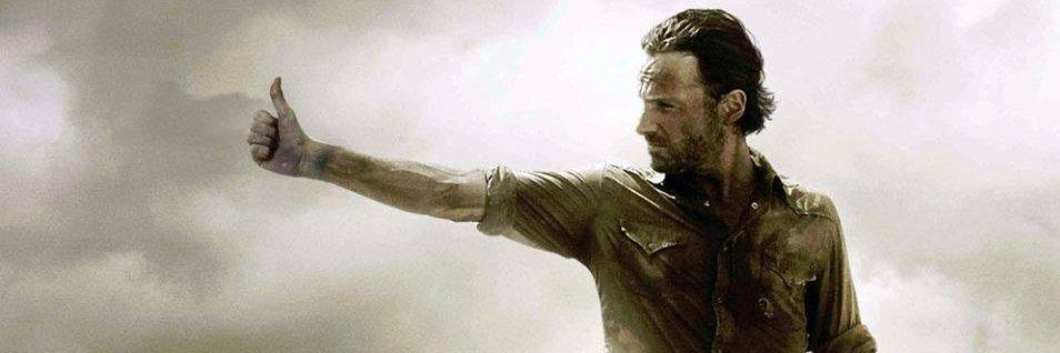 Fanatka_Twd's profile banner image