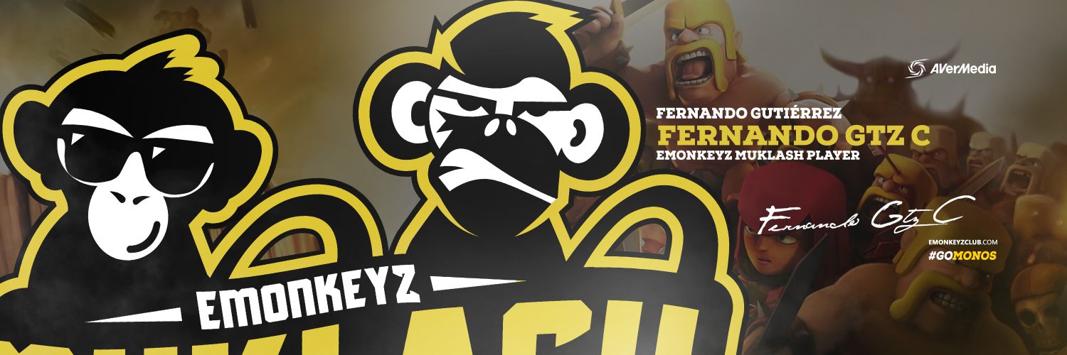 Fernando Gutiérrez banner