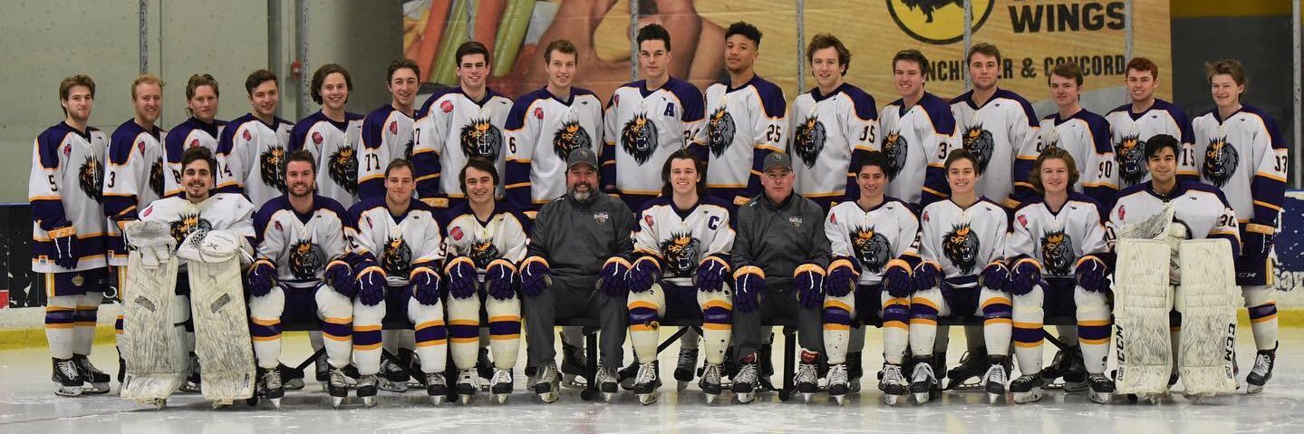 N.H. Jr. Monarchs banner