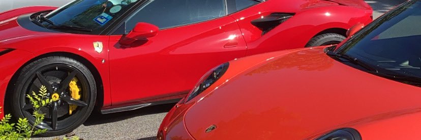 TehHon's profile banner image