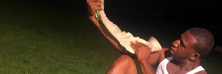 fvckJayC's profile banner image