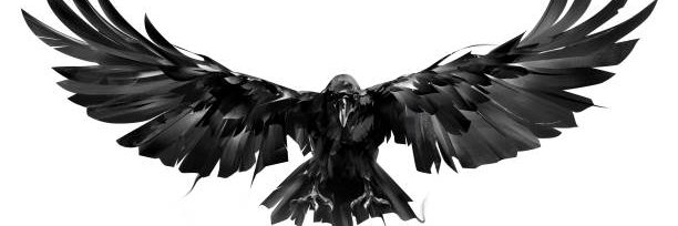 Zraven's profile banner image