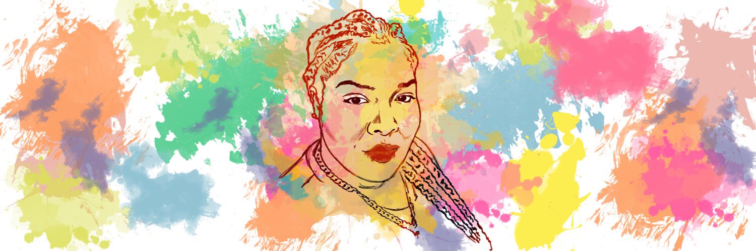 Lynette White-Pierce banner