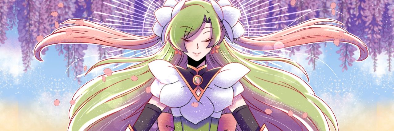 Gem.i.ni 🌸 CCXP ~ Mesa J07! 🌸 banner